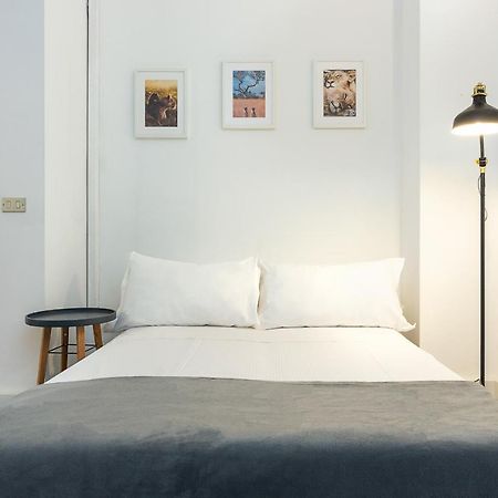 Italianway - Bergognone 31 Apartment Милано Екстериор снимка