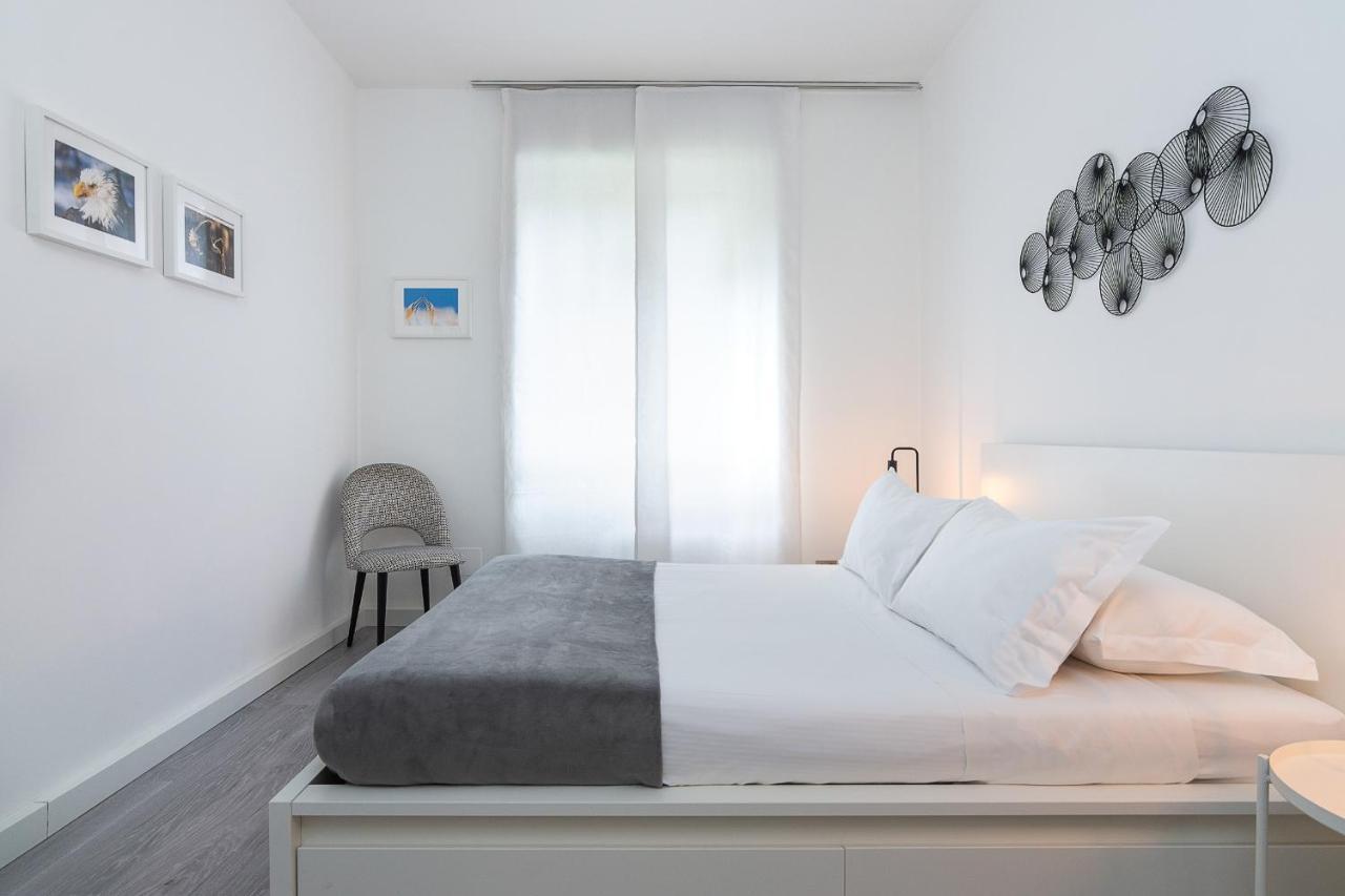 Italianway - Bergognone 31 Apartment Милано Екстериор снимка