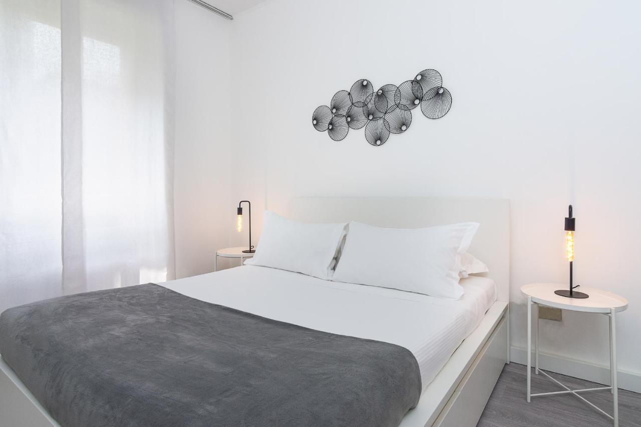 Italianway - Bergognone 31 Apartment Милано Екстериор снимка