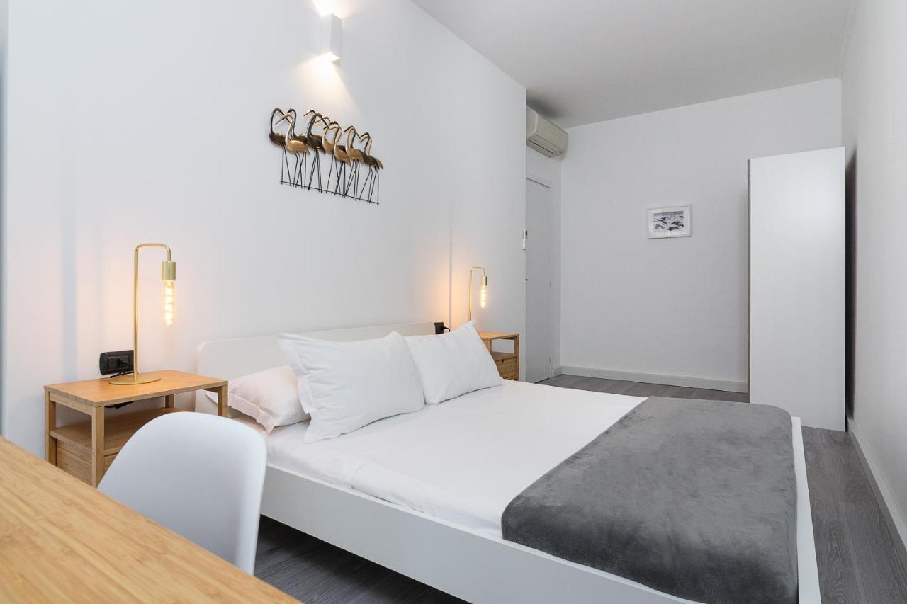 Italianway - Bergognone 31 Apartment Милано Екстериор снимка