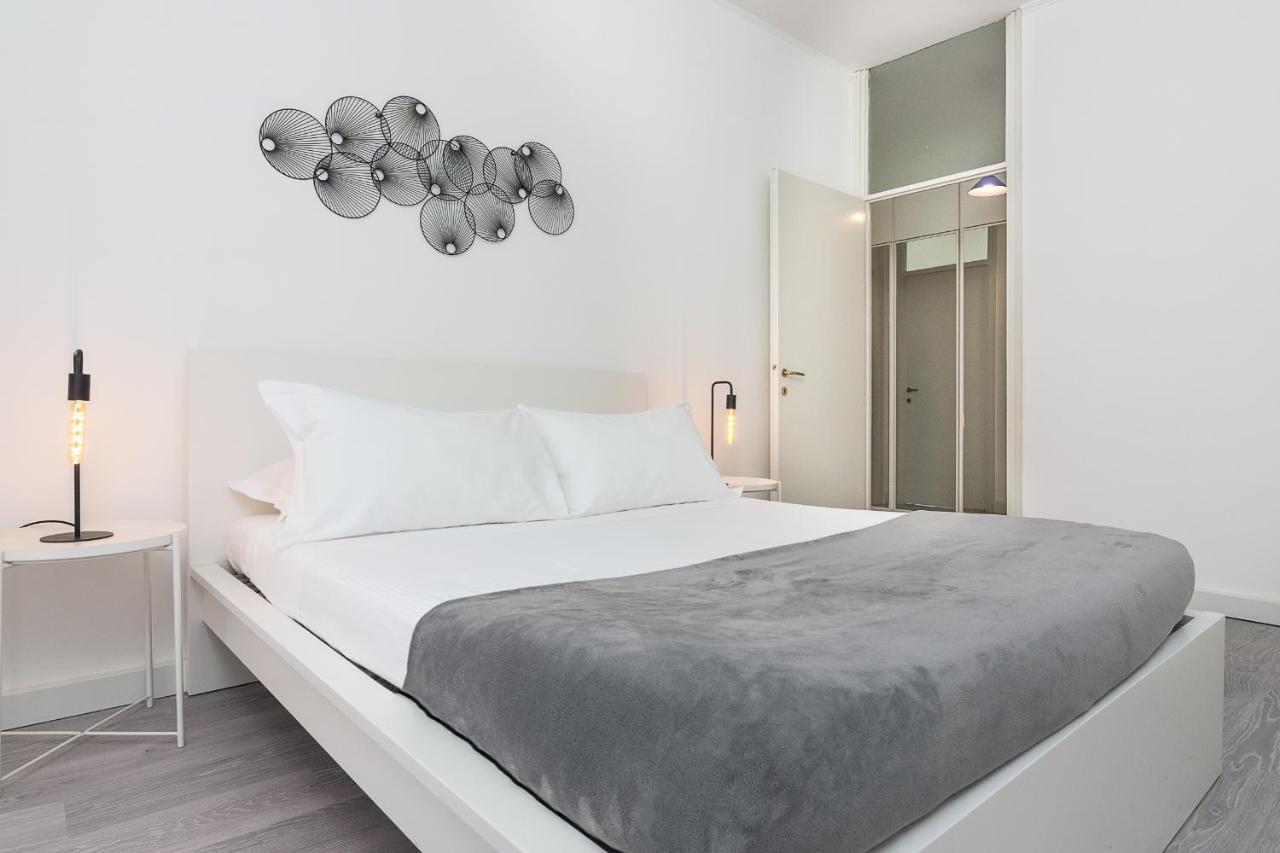 Italianway - Bergognone 31 Apartment Милано Екстериор снимка