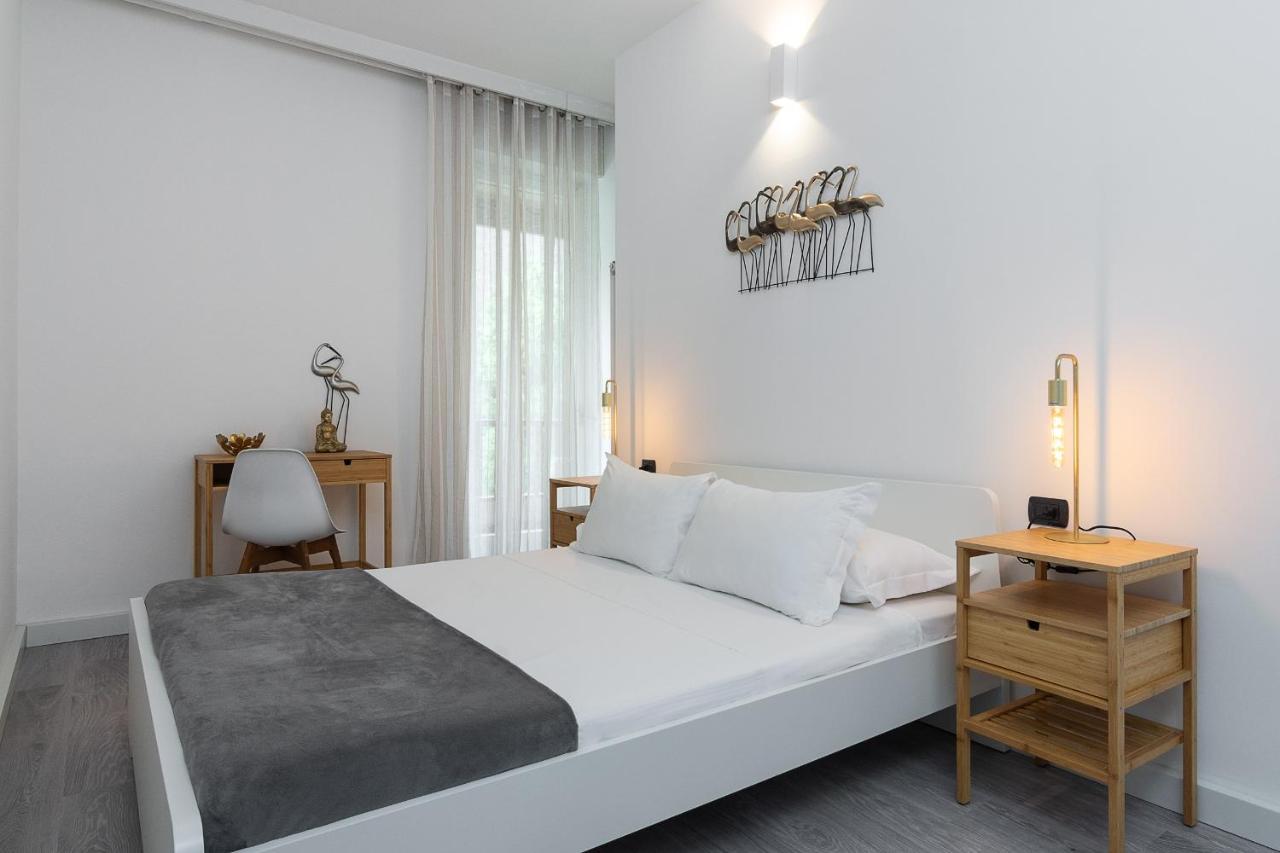 Italianway - Bergognone 31 Apartment Милано Екстериор снимка